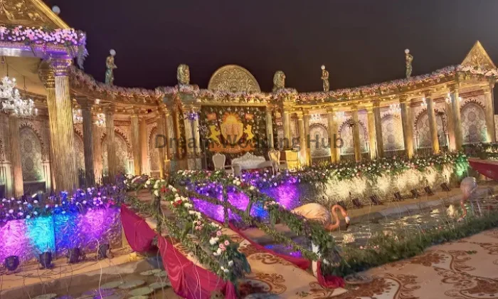 Tulsi Caterers Office